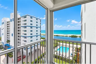 7000 Estero Blvd #604, Fort Myers Beach, FL 33931 - Photo 36