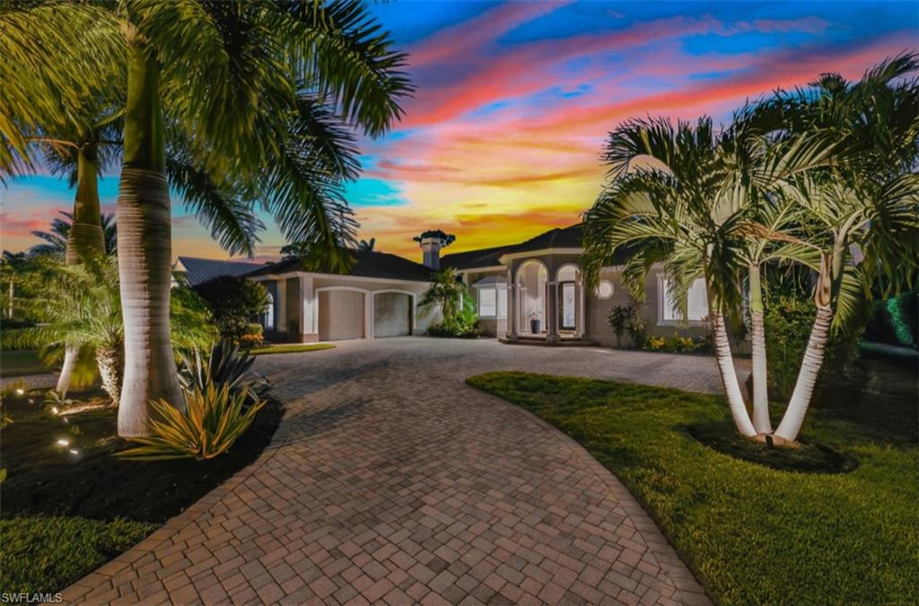 25111 Pennyroyal Dr - 25111 Pennyroyal Dr, Bonita Springs, FL 34134 Luxury Property | Jose Angel Pina