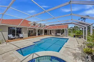 25111 Pennyroyal Dr, Bonita Springs, FL 34134 - Photo 32