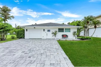 4465 Mariner Rd, Bonita Springs, FL 34134 - Photo 1
