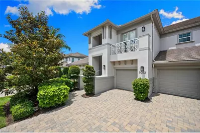 8062 Signature Club Cir #201, Naples, FL 34113 - Photo 1