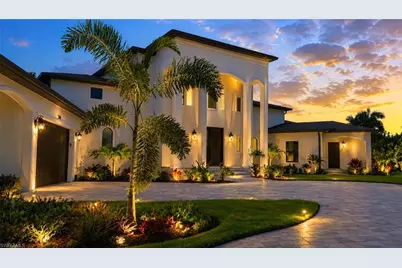 3505 NW 44th Pl, Cape Coral, FL 33993 - Photo 2
