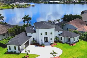 3505 NW 44th Pl, Cape Coral, FL 33993 - Photo 1