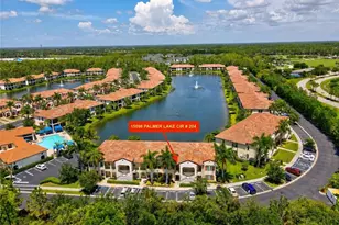 15098 Palmer Lake Cir, Naples, FL 34109 - Photo 1