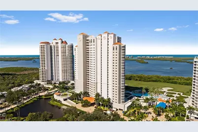 4951 Bonita Bay Blvd #PH 302, Bonita Springs, FL 34134 - Photo 32
