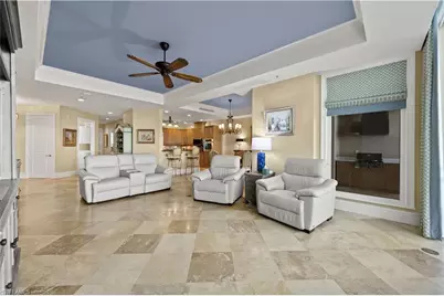 4951 Bonita Bay Blvd #PH 302, Bonita Springs, FL 34134 - Photo 4