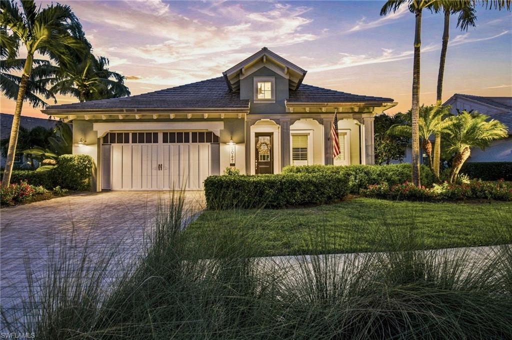 5047 Andros Dr - 5047 Andros Dr, Naples, FL 34113 Luxury Property | Jose Angel Pina
