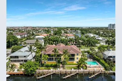1540 Blue Point Ave #201, Naples, FL 34102 - Photo 38