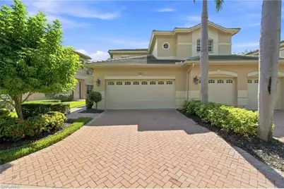 620 Vintage Reserve Ln #C, Naples, FL 34119 - Photo 1