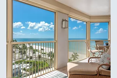 4051 Gulf Shore Blvd N #805, Naples, FL 34103 - Photo 2