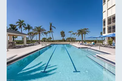 4051 Gulf Shore Blvd N #805, Naples, FL 34103 - Photo 14