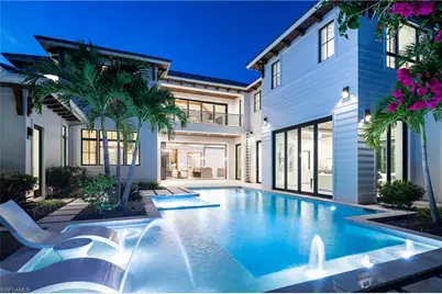774 S Golf Dr, Naples, FL 34102 - Photo 4