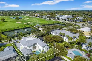 774 S Golf Dr, Naples, FL 34102 - Photo 40