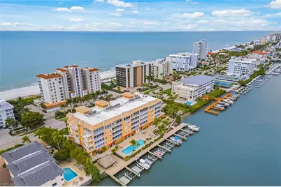 9566 Gulf Shore Dr #201, Naples, FL 34108 - Photo 32
