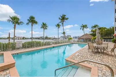 9566 Gulf Shore Dr #201, Naples, FL 34108 - Photo 24