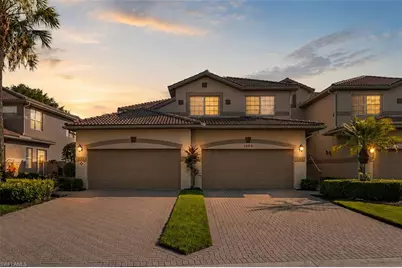 3904 Forest Glen Blvd #7-101, Naples, FL 34114 - Photo 1