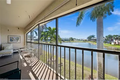 4640 Chantelle Dr #N203, Naples, FL 34112 - Photo 2
