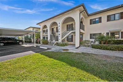 4640 Chantelle Dr #N203, Naples, FL 34112 - Photo 1