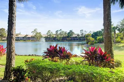 2420 Hidden Lake Dr #5, Naples, FL 34112 - Photo 2