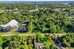 320 W Mariana Ave, North Fort Myers, FL 33903 - Photo 1