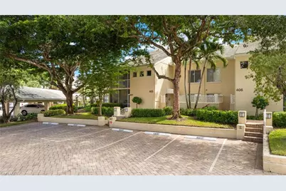 5817 Glencove Dr #405, Naples, FL 34108 - Photo 12
