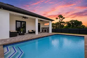 2919 El Dorado Blvd N, Cape Coral, FL 33993 - Photo 1