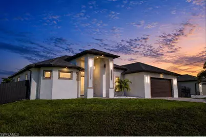 2919 El Dorado Blvd N, Cape Coral, FL 33993 - Photo 2