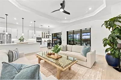 15633 Triesta Ln, Naples, FL 34114 - Photo 4