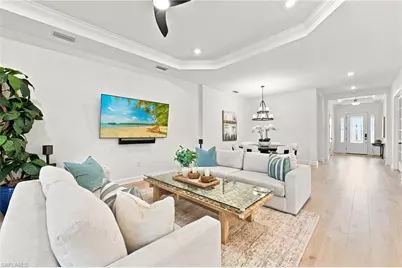 15633 Triesta Ln, Naples, FL 34114 - Photo 2