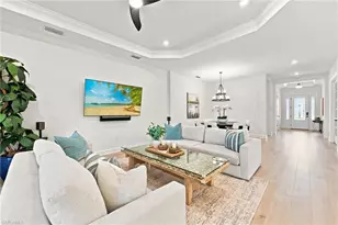 15633 Triesta Ln, Naples, FL 34114 - Photo 2
