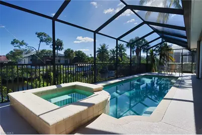 27091 Flamingo Dr, Bonita Springs, FL 34135 - Photo 30