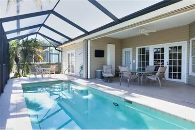 27091 Flamingo Dr, Bonita Springs, FL 34135 - Photo 2