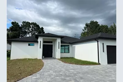 4727 Notthingham Dr, Fort Myers, FL 33905 - Photo 1