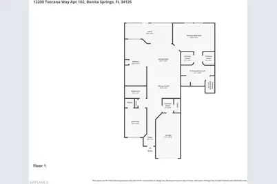 12200 Toscana Way #102, Bonita Springs, FL 34135 - Photo 40