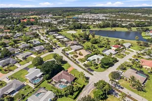64 Pebble Beach Blvd, Naples, FL 34113 - Photo 50