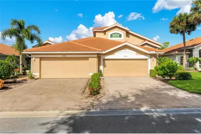 26466 Clarkston Dr, Bonita Springs, FL 34135 - Photo 1