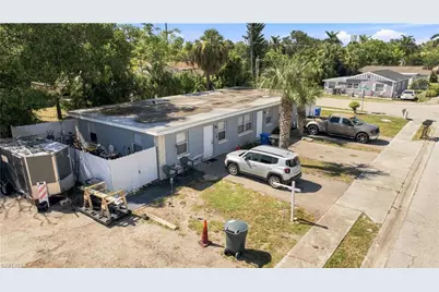 2032-2040 Wright St, Fort Myers, FL 33916 - Photo 2