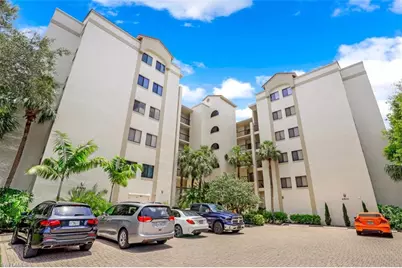 6500 Valen Way #A-305, Naples, FL 34108 - Photo 2