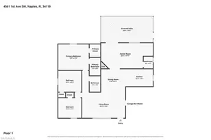 4561 1st Ave SW, Naples, FL 34119 - Photo 48
