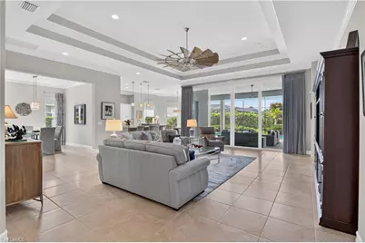 14812 Dockside Ln, Naples, FL 34114 - Photo 4