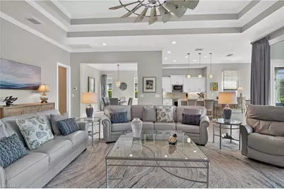 14812 Dockside Ln, Naples, FL 34114 - Photo 6