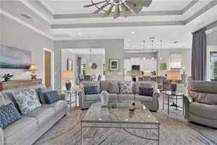 14812 Dockside Ln, Naples, FL 34114 - Photo 6