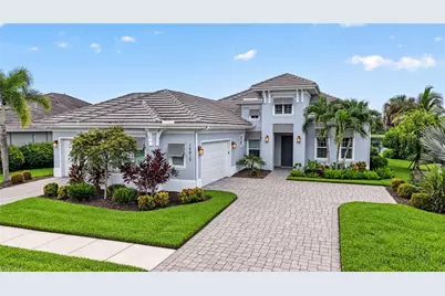 14812 Dockside Ln, Naples, FL 34114 - Photo 2