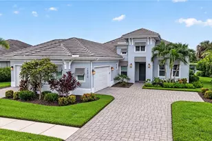 14812 Dockside Ln, Naples, FL 34114 - Photo 2