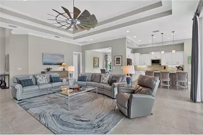14812 Dockside Ln, Naples, FL 34114 - Photo 8