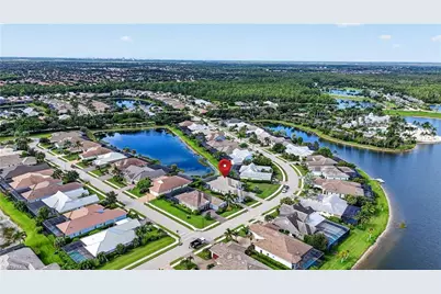14812 Dockside Ln, Naples, FL 34114 - Photo 46