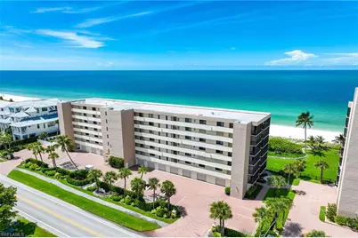 10475 Gulf Shore Dr #114, Naples, FL 34108 - Photo 1