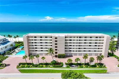 10475 Gulf Shore Dr #114, Naples, FL 34108 - Photo 24