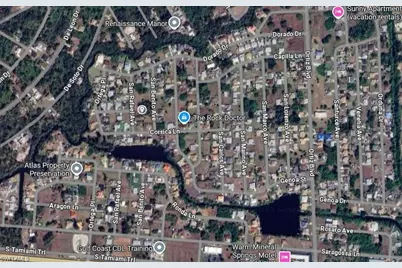 San Raphael Ave, North Port, FL 34287 - Photo 2