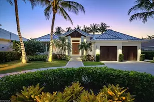 1880 Sandpiper St, Naples, FL 34102 - Photo 1